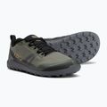 Взуття барефоот чоловіче Xero Shoes Mesa Summit army green 6