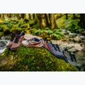 Взуття барефоот жіноче Xero Shoes Mesa Summit asphalt/multi 9