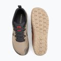 Взуття барефоот жіноче Xero Shoes Mesa Summit irish cream 5