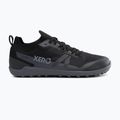 Взуття барефоот чоловіче Xero Shoes Mesa Summit Waterproof black