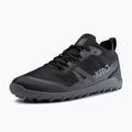 Взуття барефоот чоловіче Xero Shoes Mesa Summit Waterproof black 3