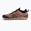 Взуття барефоот чоловіче Xero Shoes Mesa Summit Waterproof dark irish cream 2