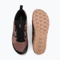 Взуття барефоот чоловіче Xero Shoes Mesa Summit Waterproof dark irish cream 6