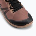 Взуття барефоот чоловіче Xero Shoes Mesa Summit Waterproof dark irish cream 7