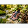 Взуття барефоот чоловіче Xero Shoes Mesa Summit Waterproof dark irish cream 10