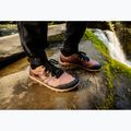Взуття барефоот чоловіче Xero Shoes Mesa Summit Waterproof dark irish cream 11