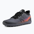 Взуття барефоот жіноче Xero Shoes Mesa Summit Waterproof asphalt/multi 3
