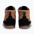 Взуття барефоот чоловіче Xero Shoes Ridgeway Suede dark irish cream 4