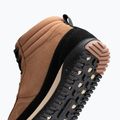 Взуття барефоот чоловіче Xero Shoes Ridgeway Suede dark irish cream 8