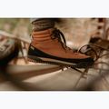 Взуття барефоот чоловіче Xero Shoes Ridgeway Suede dark irish cream 9