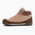 Взуття барефоот жіноче Xero Shoes Ridgeway Suede pink sand 2