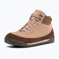 Взуття барефоот жіноче Xero Shoes Ridgeway Suede pink sand 3