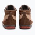 Взуття барефоот жіноче Xero Shoes Ridgeway Suede pink sand 4