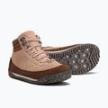 Взуття барефоот жіноче Xero Shoes Ridgeway Suede pink sand 5