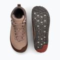 Взуття барефоот жіноче Xero Shoes Ridgeway Suede pink sand 6