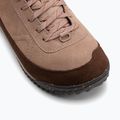 Взуття барефоот жіноче Xero Shoes Ridgeway Suede pink sand 7