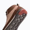 Взуття барефоот жіноче Xero Shoes Ridgeway Suede pink sand 8