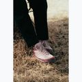 Взуття барефоот жіноче Xero Shoes Ridgeway Suede pink sand 9