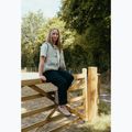 Взуття барефоот жіноче Xero Shoes Ridgeway Suede pink sand 12