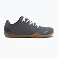 Взуття барефоот чоловіче Xero Shoes 360 Rally steel gray