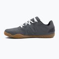 Взуття барефоот чоловіче Xero Shoes 360 Rally steel gray 2