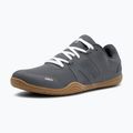 Взуття барефоот чоловіче Xero Shoes 360 Rally steel gray 3