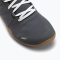 Взуття барефоот чоловіче Xero Shoes 360 Rally steel gray 7