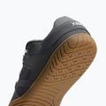 Взуття барефоот чоловіче Xero Shoes 360 Rally steel gray 8