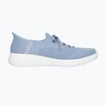 Кросівки жіночі SKECHERS Go Walk Joy Abby blue 2