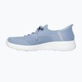 Кросівки жіночі SKECHERS Go Walk Joy Abby blue 3