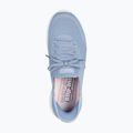 Кросівки жіночі SKECHERS Go Walk Joy Abby blue 5