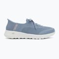 Кросівки жіночі SKECHERS Go Walk Joy Abby blue 2