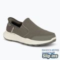 Взуття чоловіче SKECHERS Slip-Ins Equalizer 5.0 - Drayze taupe