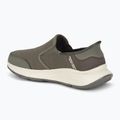 Взуття чоловіче SKECHERS Slip-Ins Equalizer 5.0 - Drayze taupe 3