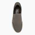Взуття чоловіче SKECHERS Slip-Ins Equalizer 5.0 - Drayze taupe 5