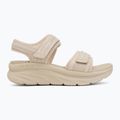 Сандалі жіночі SKECHERS D'Lux Walker Adored Days beige 2