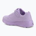 Кросівки дитячі SKECHERS Uno Lite Love Levitate lavender/multi 3