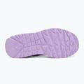 Кросівки дитячі SKECHERS Uno Lite Love Levitate lavender/multi 4