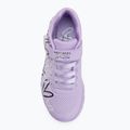 Кросівки дитячі SKECHERS Uno Lite Love Levitate lavender/multi 5