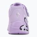 Кросівки дитячі SKECHERS Uno Lite Love Levitate lavender/multi 6