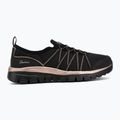 Кросівки жіночі SKECHERS Graceful Purecrush black 2
