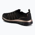 Кросівки жіночі SKECHERS Graceful Purecrush black 3