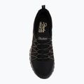 Кросівки жіночі SKECHERS Graceful Purecrush black 5