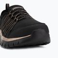 Кросівки жіночі SKECHERS Graceful Purecrush black 7