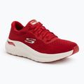 Кросівки жіночі SKECHERS Arch Fit 2.0 Big League red