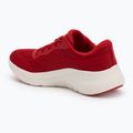 Кросівки жіночі SKECHERS Arch Fit 2.0 Big League red 3