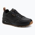 Кросівки чоловічі Skechers Uno Alder black
