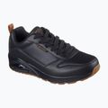 Кросівки чоловічі Skechers Uno Alder black 8