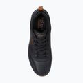 Кросівки чоловічі Skechers Uno Alder black 12