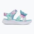 Сандалі дитячі SKECHERS Jumpsters Butterfly Brites blue 2